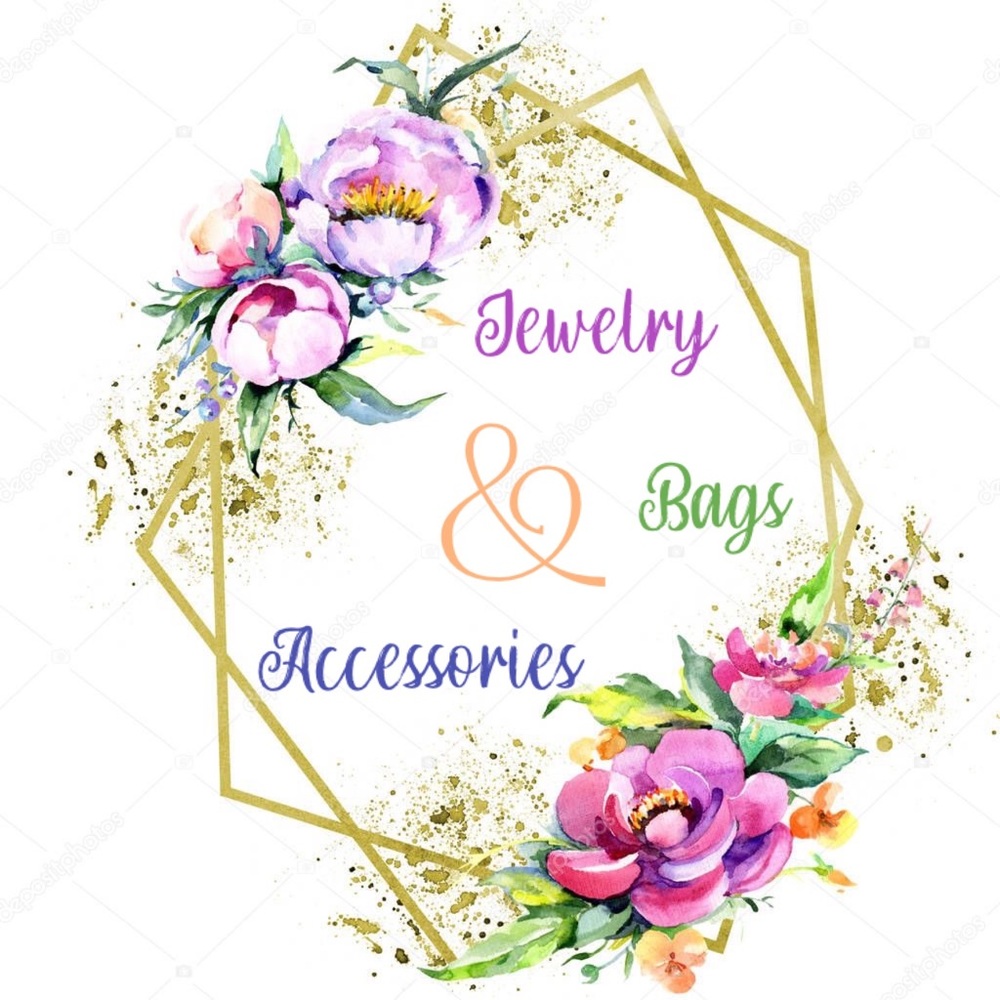 Jewelry Bags and Accessories Header